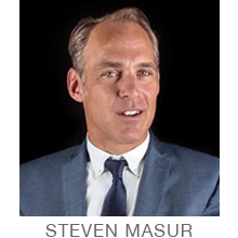 Partner, Masur Griffitts + LLP