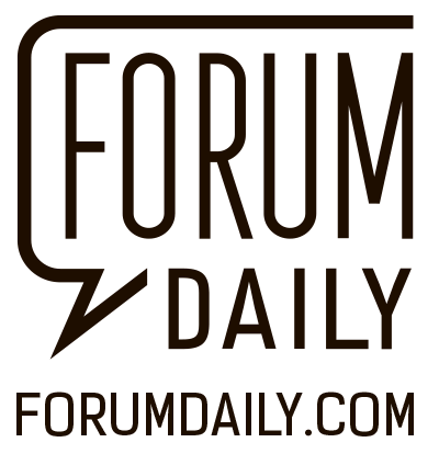FORUM DAILY